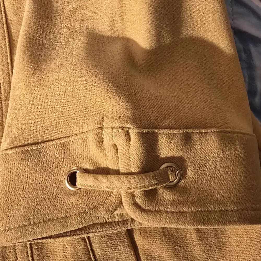 Woman Jacket - Picture 5 of 16